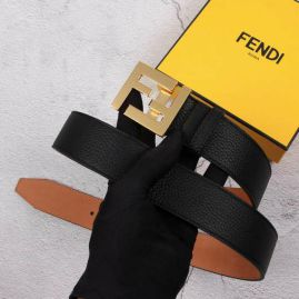 Picture of Fendi Belts _SKUFendiBelt38mmX95-125cm7D781931